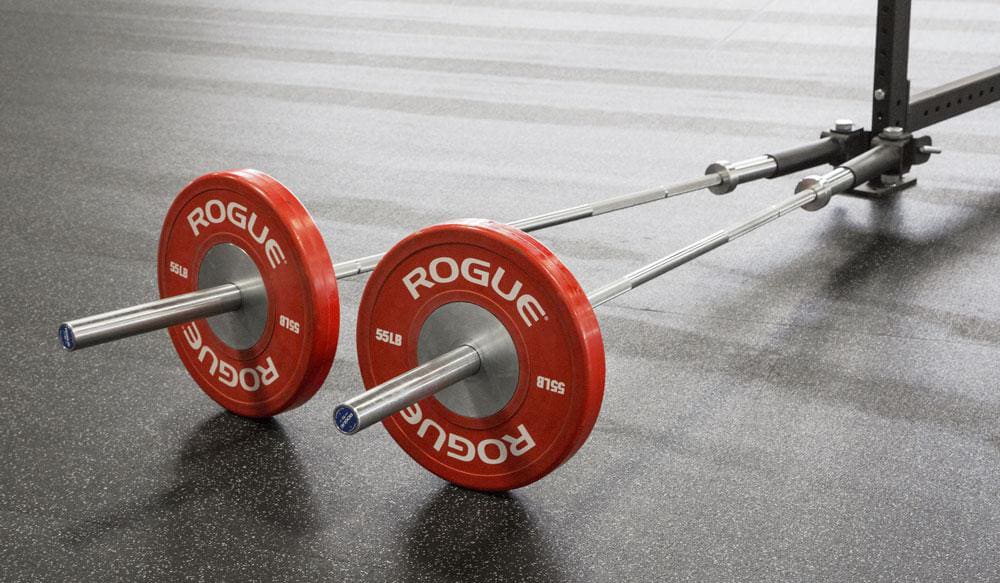 Rogue fitness landmine attachment online